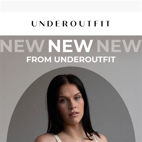 underoutfit|who owns underoutfit.